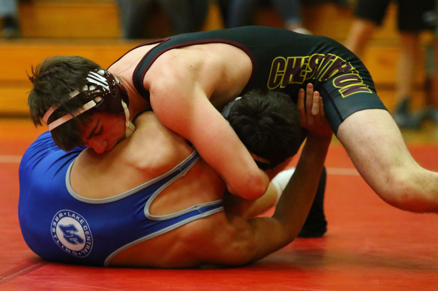 Gallery: Munster Super Duals